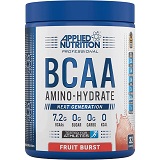 BCAA Amino-Hydrate applied nutrition